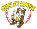 Omelet House On Russell